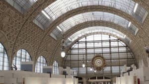 Orsay, les grandes métamorphoses — foto 1