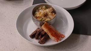 Teppanyaki para dos