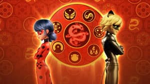 El Mundo Miraculous: Shanghai, La Leyenda de Ladydragón — foto 7