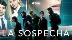 La sospecha — foto 9