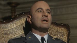 Mussolini and I — foto 3