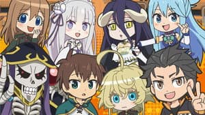 Isekai Quartet — foto 1