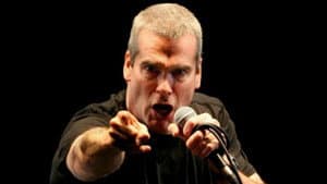 Henry Rollins: Uncut from NYC — foto 1