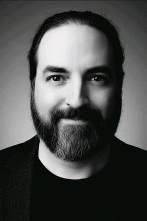 Brian Dailey