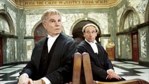 The Jury — foto 1