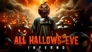 All Hallows' Eve: Inferno — foto 1