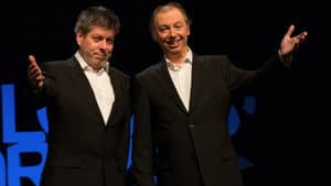 Chevallier et Laspalès - Vous reprendrez bien quelques sketches — foto 6