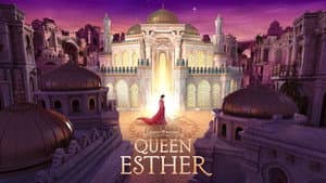 Queen Esther — foto 2