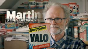 Martin - En superhjerne forsvinder — foto 1