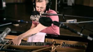 Bon Iver at AIR Studios (4AD/Jagjaguwar Session) — foto 1