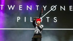 Twenty One Pilots - Lollapalooza Brazil — foto 1
