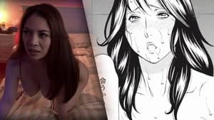 待望の初コラボ！！原作・タカスギコウ淫戯の果て1 全2巻の人妻背徳長編コミックがついに忠実実写化！！ — foto 1