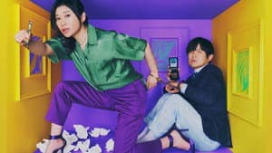 イップス — foto 1