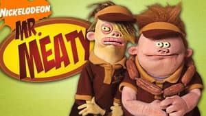 Mr. Meaty — foto 1