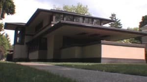 Frank Lloyd Wright's Boynton House: The Next Hundred Years — foto 1