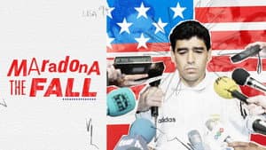 Maradona: The Fall — foto 1