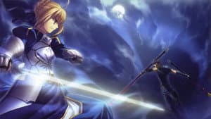 Fate/Zero — foto 8