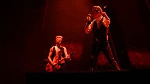 Depeche Mode: M — foto 1
