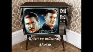 Space Gammas: The Movie — foto 1