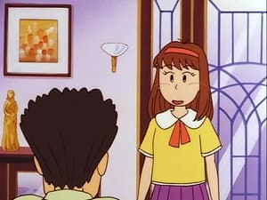 ¡Anda! ¿Serán las últimas vacaciones de verano de Makoto?