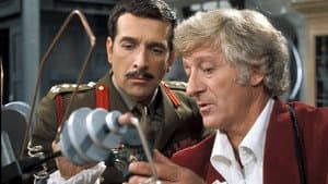Doctor Who: Terror of the Autons — foto 5