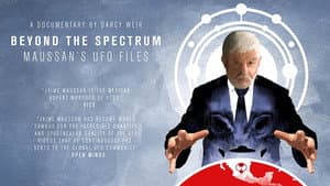 Beyond The Spectrum: Maussan's UFO Files — foto 1