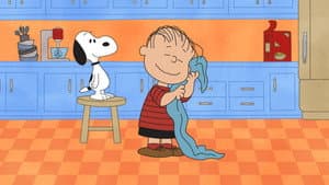 Happiness Is a Warm Blanket, Charlie Brown — foto 3