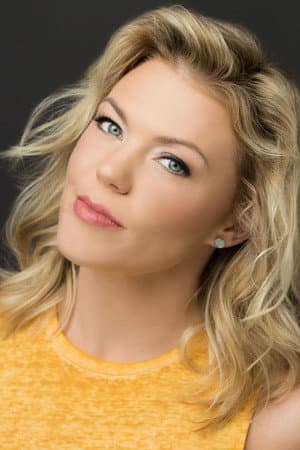 Robyn Hurder