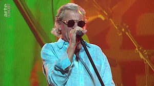 Deep Purple - Jazzopen Stuttgart 2023 — foto 1
