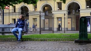 € (Euro) - un cortometraggio di Andrea Ventura — foto 3