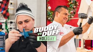 Buddy vs. Duff — foto 6