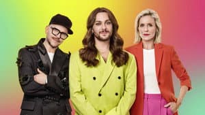 Glow Up - Deutschlands nächster Make-up-Star — foto 1