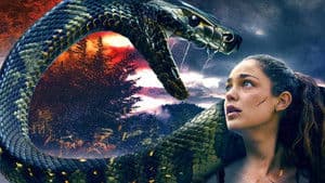 Anaconda: Blood Coil — foto 1