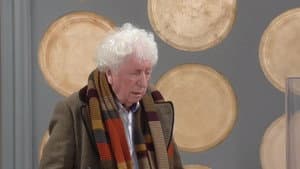 Doctor Who: Shada — foto 6