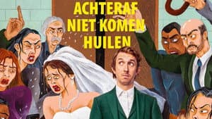 Robrecht Vanden Thoren: Achteraf Niet Komen Huilen — foto 1