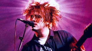 The Cure: Show — foto 1