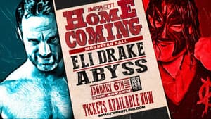 IMPACT Wrestling: Homecoming 2019 — foto 4