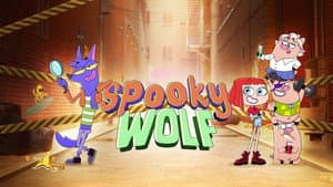 Spooky Wolf — foto 4
