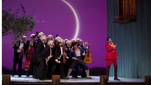 The Royal Opera House: The Barber of Seville — foto 1