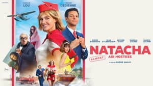 Natacha (presque) hôtesse de l'air — foto 5