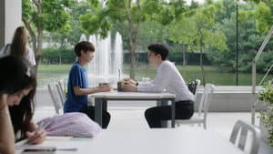 อาหารเป็นยังไงครับหมอ — foto 9