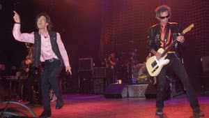 The Rolling Stones - Welcome to Shepherd's Bush — foto 4