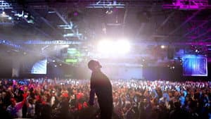 Tony Robbins: No soy tu gurú — foto 2