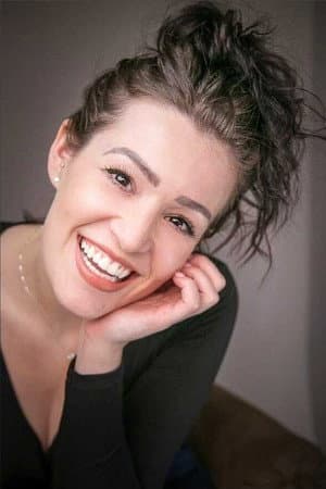 Jéssica Trintin