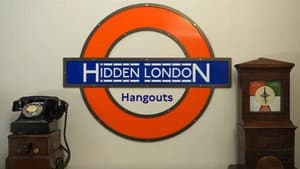 Hidden London Hangouts — foto 2