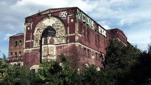 Geschichten hinter vergessenen Mauern – LOST PLACE STORY – LEIPZIG II — foto 1