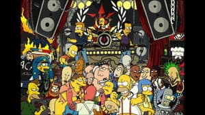StreetPunk: The Movie — foto 1