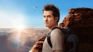 Orlando Bloom: To the Edge — foto 1