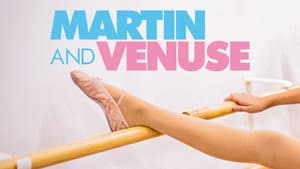 Martin a Venuše — foto 1