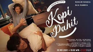 Kopi Pahit — foto 2